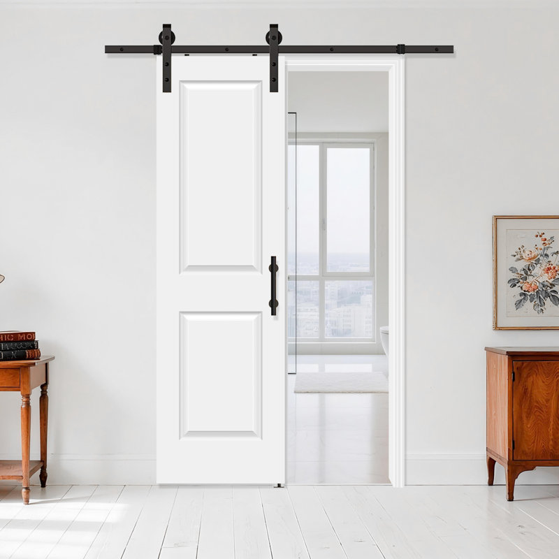 Interior, 24" x 80"