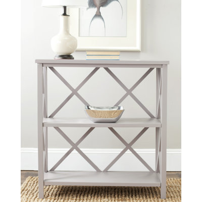 Paignt Etagere Bookcase