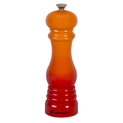 Le Creuset Classic 8" Pepper Mill