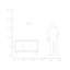 Aluminium LED Armed Sconce-127271351