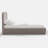 Stoffer Home x Cloth and Co. Marisa Bed-101535025-101535032