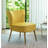Upholstered Slipper Chair-934376910