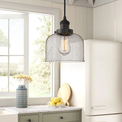 Metropole 1 - Light Single Pendant