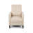 Aresha Upholstered Recliner-2117773585