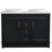 Buell 49 " W Freestanding Standard Free Standing Single Double Vanity Bathroom Vanity With Quartz Top