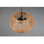 Amoll 3-Light Geometric Chandelier