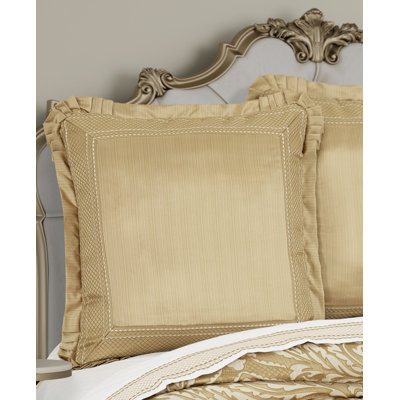 Taie décorative Aurelia