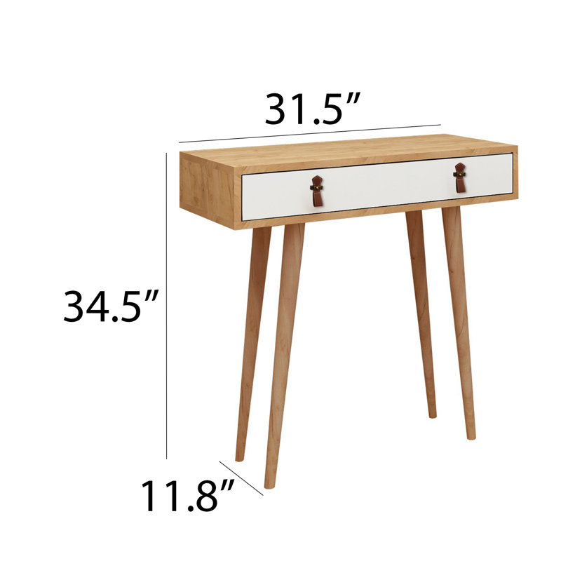 Merley 31.5 " W Console Table