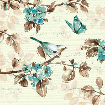 " Wing Prints III " by Pela