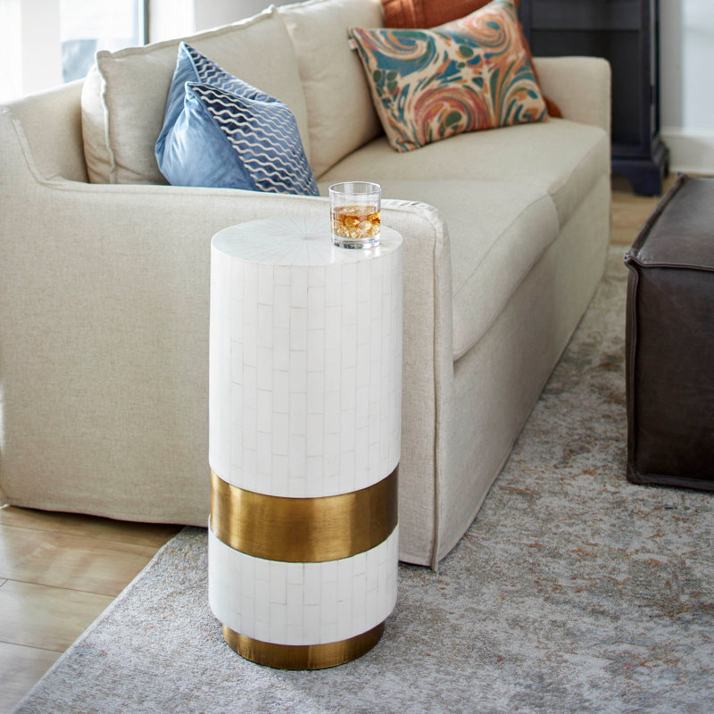 Monoco Top End Table