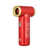 Rouge est en rupture de stock