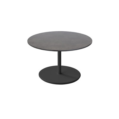 Outdoor Round Coffee Table
