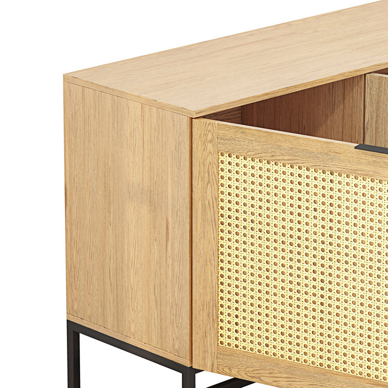 Armoire d'appoint Weisberg