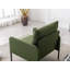 Fauteuil de 27,5 po Evrard-1979573492