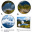 «In the Wilderness of Alaska II», reproduction-401652964-401652965