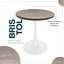 Table de salle à manger Elkton-399202115