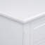 Table de chevet 3 tiroirs Albers-1014811439
