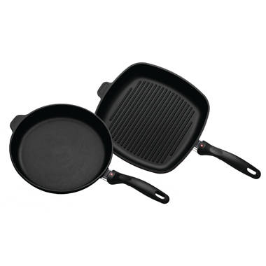 Swiss Diamond Cookware 10 Piece Set