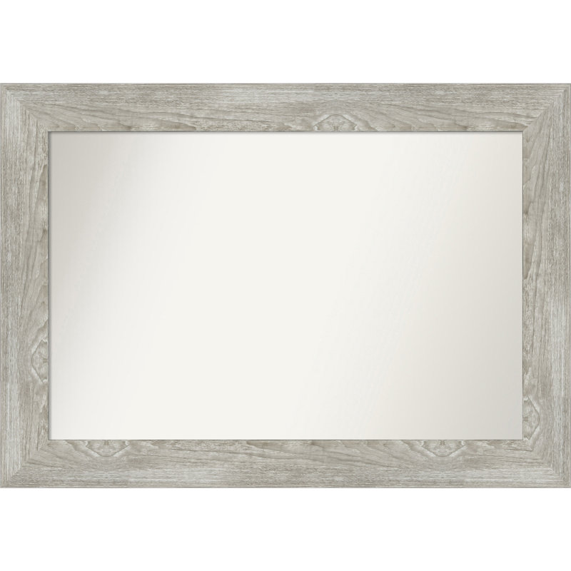 Miroir mural Dazion, 27 po x 38 po