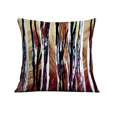 Coussin décoratif