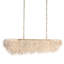 Cabo Linear Chandelier