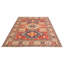 Tapis rouge Finest Ghazni 8 pi 10 po x 11 pi 7 po