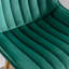 Ensemble de 2 tabourets de bar Amyris de 30 pouces avec repose-pieds chromé-50735122-59713548