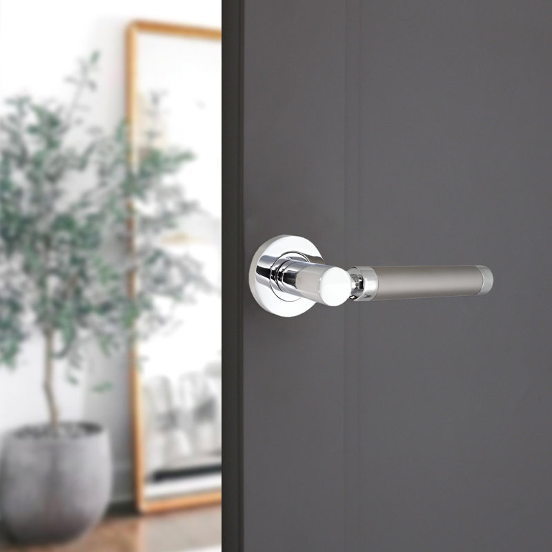 Zest Lever Door Handle