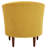Kronos Upholstered Barrel Chair-95481727-95481730