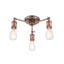 Jurupa Valley Semi Flush Mount