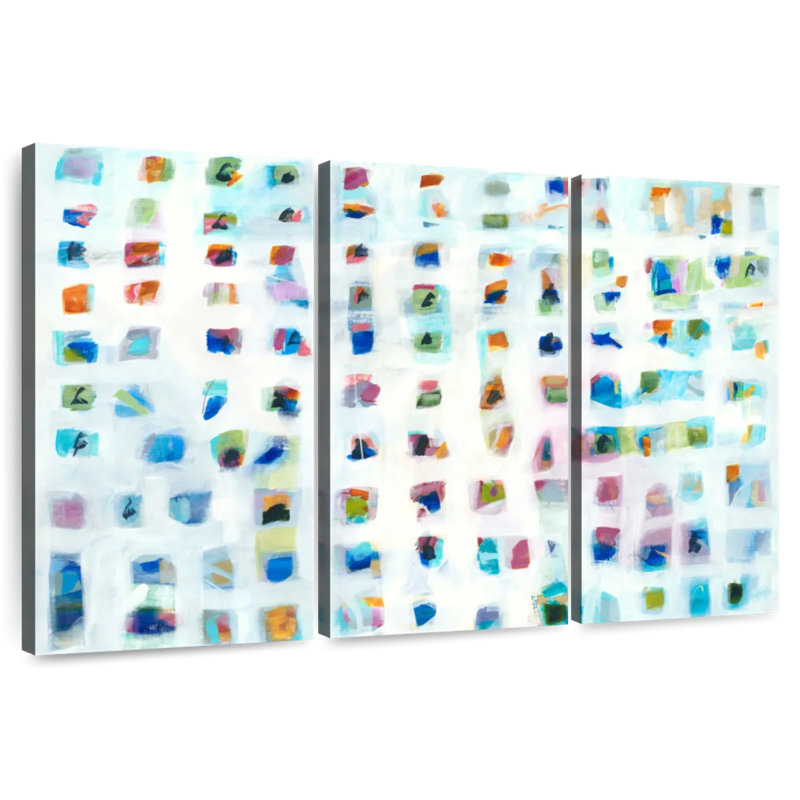 Kerner On The Go, 48" H x 74" W