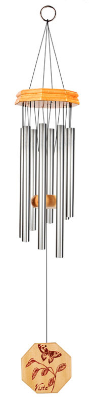 Carillon Schuyler, Argent