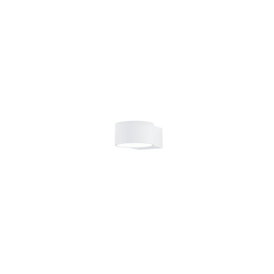 Ornella Iron LED Up & Downlight