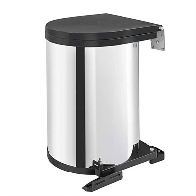 Poubelle pivotante Rev-A-Shelf