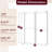 56"-60"w X 80"h Double Sliding Shower Door, 3/8 Inches  10mm  Thick Tempered Glass, Brushed Gold, Adjustable & Reversible Design, Superior Waterproofing, 304 Stainless Steel, Smooth System, Easy