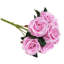 Velours rosier-363887446