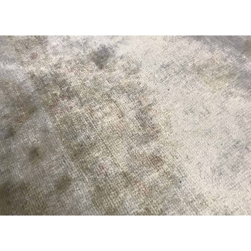 One-of-a-Kind 5'7" X 7'5" Area Rug