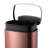 Steel Step On Kitchen Trash Can - 13.2 Gallons-58788534