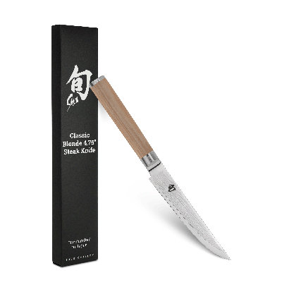 Couteau à steak 4,75 po Shun