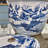 Handmade Porcelain Ginger Jar