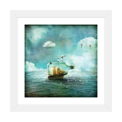 " Juni " by Alexander Jansson