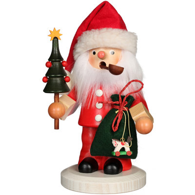 Brûleur pour père noël encens Imboden
