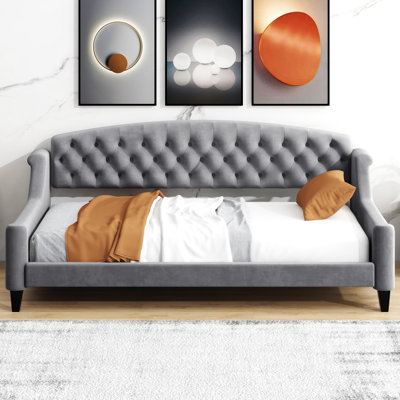 Lit de jour Modern Luxury