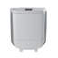 Foldable Kitchen Hanging Trash Bin-1672562290
