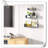 Chakera 3 Piece Wood Floating Shelf-1214839191