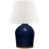 Blue Ceramic