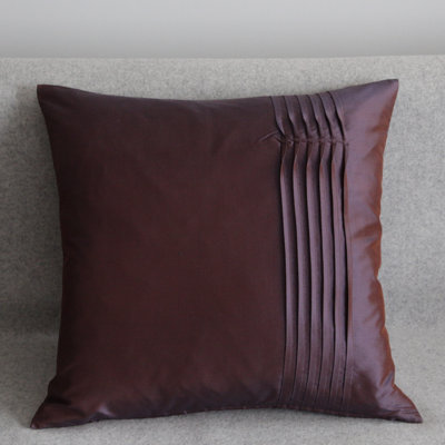 Sweetbriar Square Throw Cushion