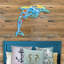 Crochet pour porte Sea Creatures