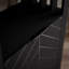 2 Door Manufactured Wood Wardrobe