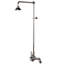 Système de douche thermostatique exposé (P1130)-98155601
